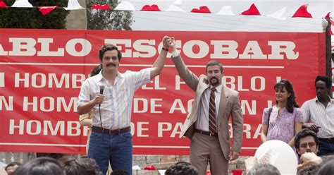 paisa robin hood meaning|‘Narcos’ Episode 3 Recap: Pablo the Politician .